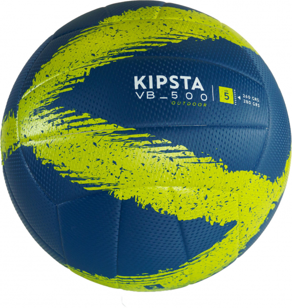 Allsix VBO500 5 Numara Voleybol Topu