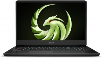 MSI Alpha 17 C7VG-036TR resim