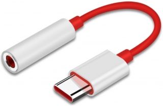 ACL CT09 Type-C to 3.5mm AUX Dönüştürücü