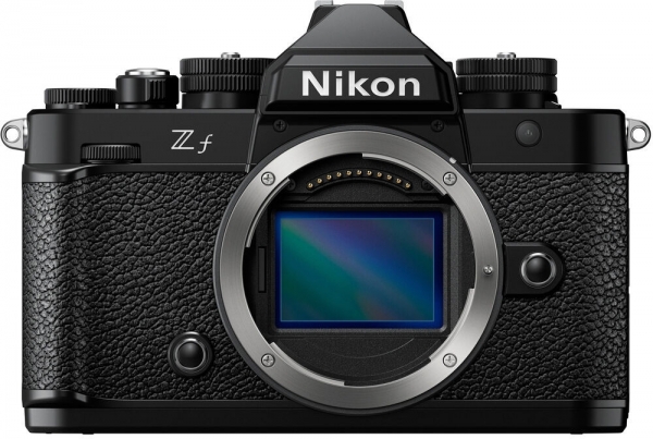 Nikon Zf 40mm Aynasız Fotoğraf Makinesi