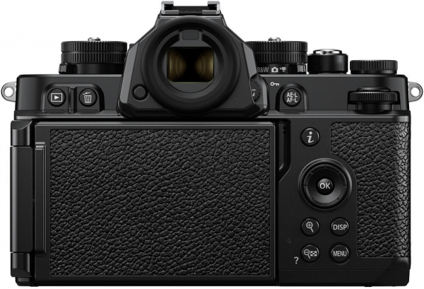 Nikon Zf 40mm Aynasız Fotoğraf Makinesi