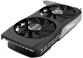 Zotac Gaming GeForce RTX 4060 8GB Twin Edge Ekran Kartı
