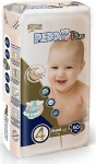 Pedo Plus 4 Beden 60 Adet resim