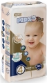 Pedo Plus 4 Beden 90 Adet Bebek Bezi