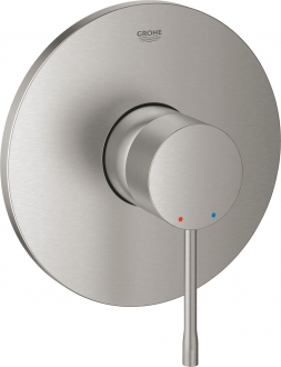 Grohe Essence 24057DC1 Duş Bataryası