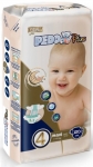 Pedo Plus 5 Beden 120 Adet resim