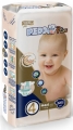 Pedo Plus 5 Beden 120 Adet Bebek Bezi