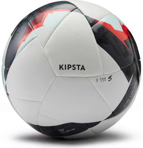 Kipsta F550 5 Numara Futbol Topu