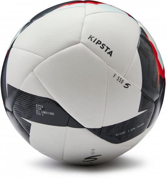 Kipsta F550 5 Numara Futbol Topu