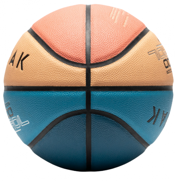 Tarmak BT500 6 Numara Basketbol Topu