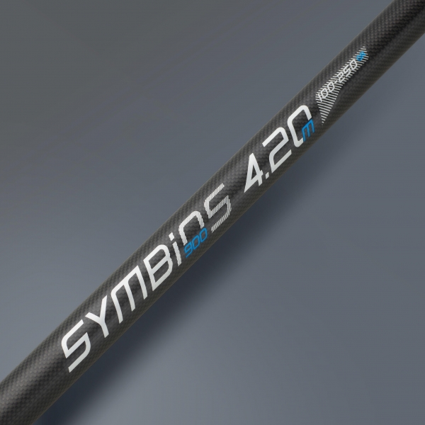 Caperlan Symbios 900 420 cm Kamış