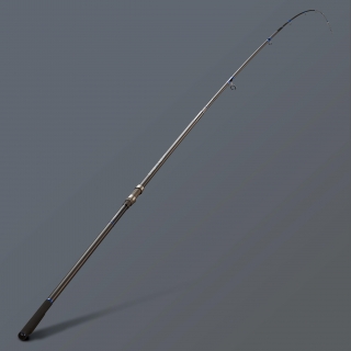 Caperlan Symbios 900 420 cm Kamış
