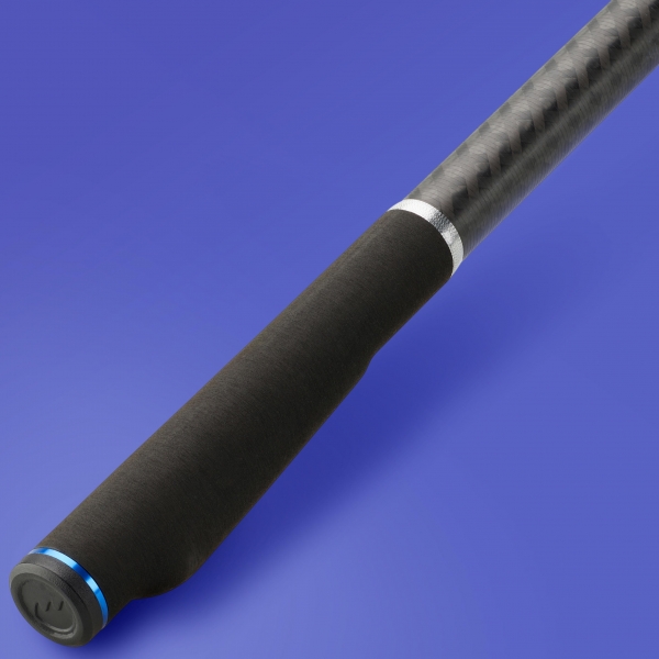 Caperlan Symbios 500 420 cm Kamış