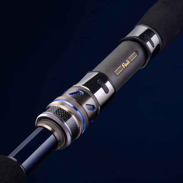 Caperlan Kahos 900 260 cm Kamış