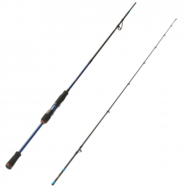 Caperlan Ukiyo 500 210 cm Kamış