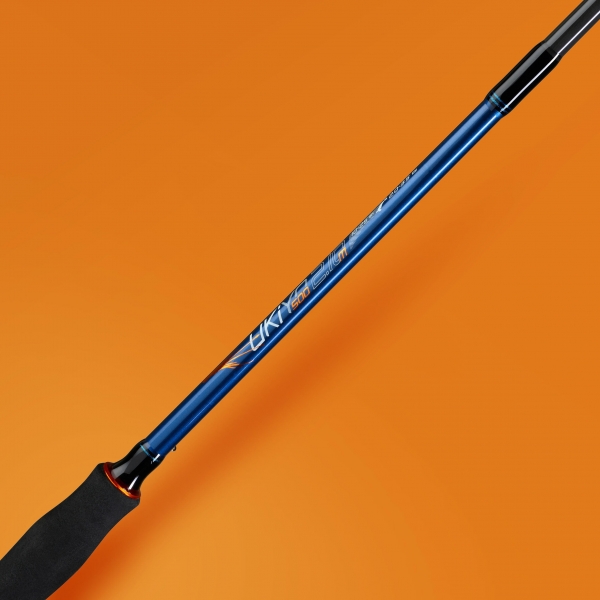 Caperlan Ukiyo 500 210 cm Kamış