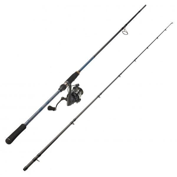Caperlan WXM 5 H Set 240 cm Olta Seti