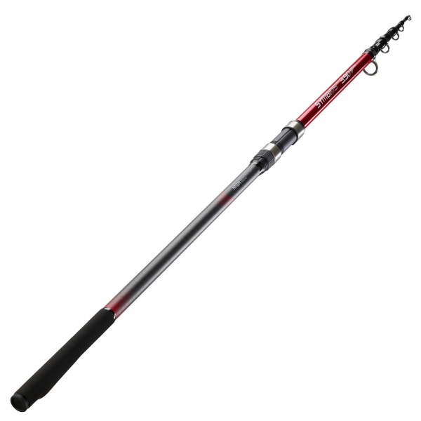 Caperlan Symbios Light 500 390 cm Kamış