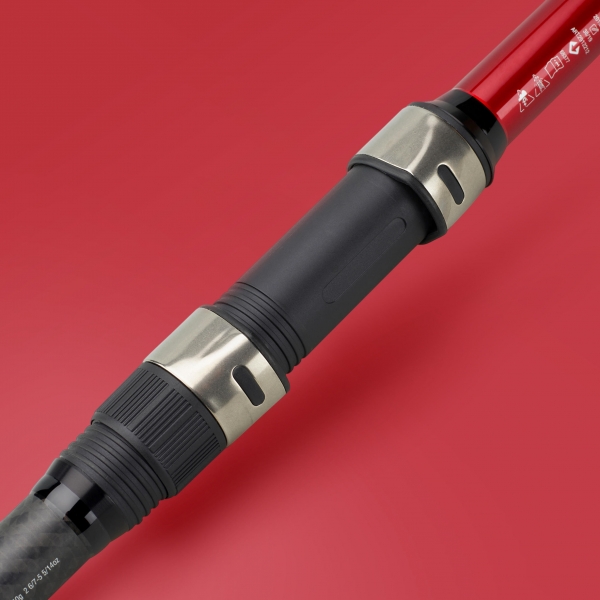 Caperlan Symbios Light 500 390 cm Kamış