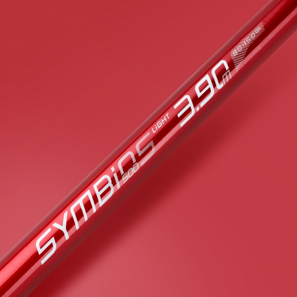 Caperlan Symbios Light 500 390 cm Kamış