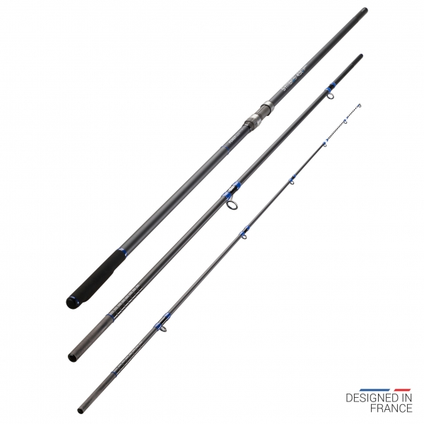 Caperlan Symbios 900 Power 450 cm Kamış