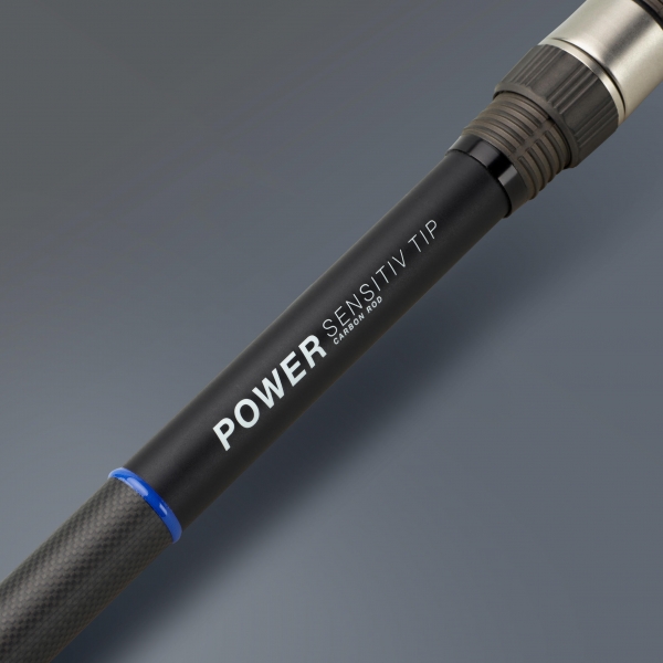 Caperlan Symbios 900 Power 450 cm Kamış