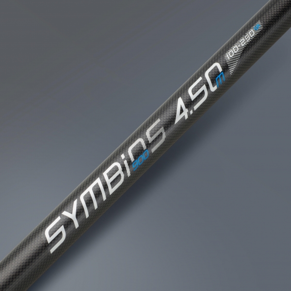 Caperlan Symbios 900 Power 450 cm Kamış