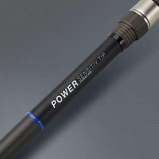 Caperlan Symbios 900 Power 450 cm Kamış