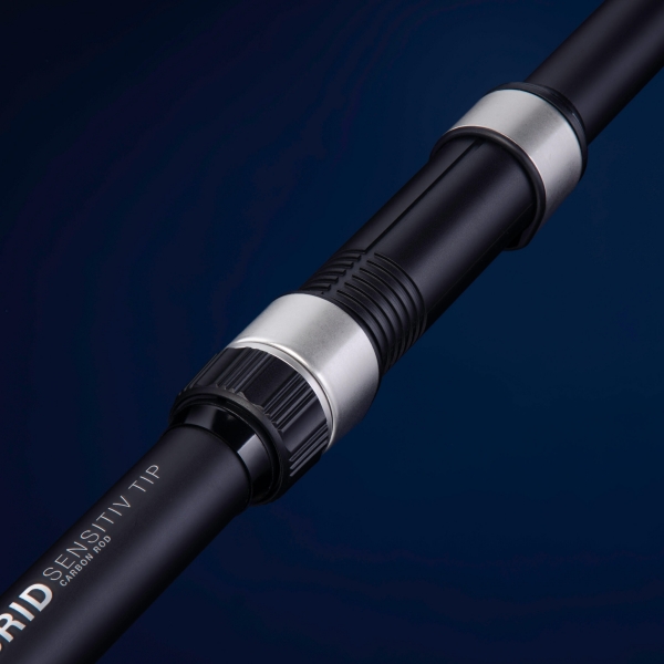Caperlan Symbios 900 Black Edition 435 cm Kamış