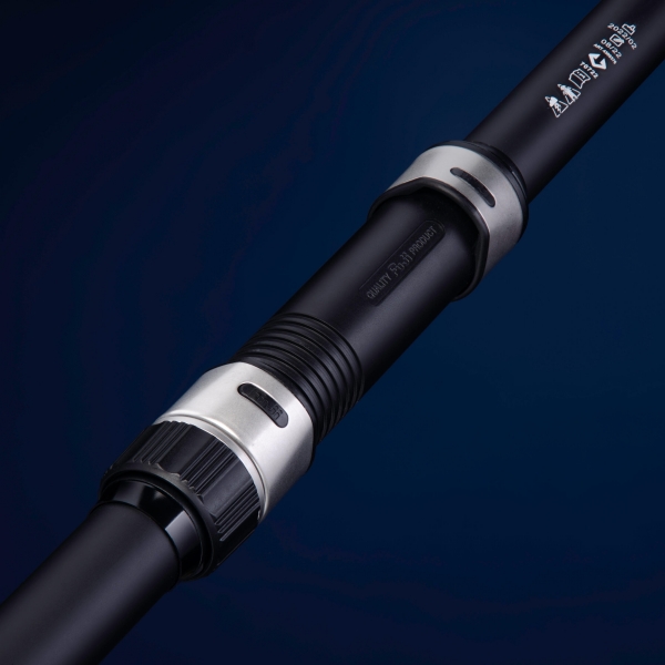 Caperlan Symbios 900 Black Edition 435 cm Kamış