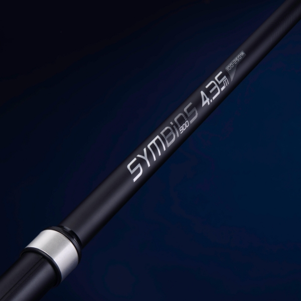 Caperlan Symbios 900 Black Edition 435 cm Kamış