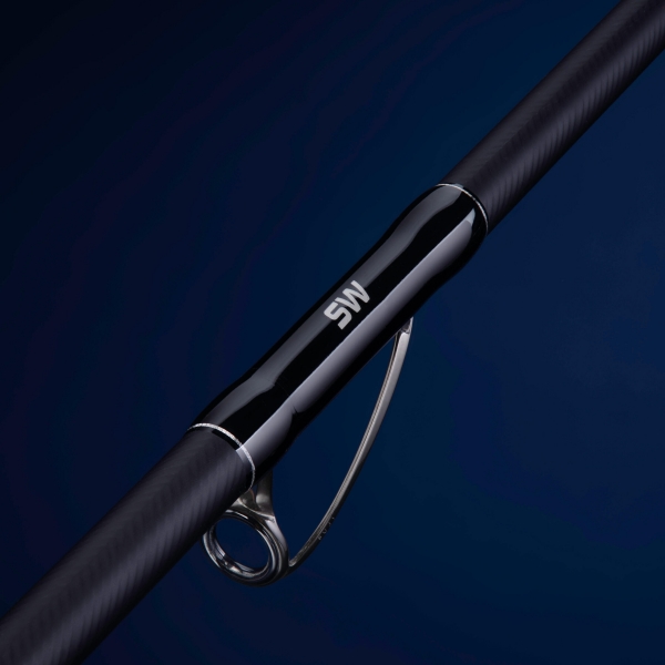 Caperlan Symbios 900 Black Edition 435 cm Kamış