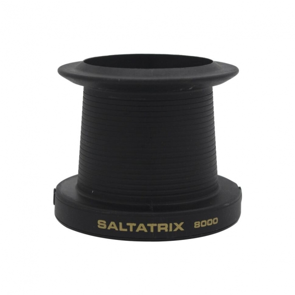 Alba Star Saltatrix 8000 6+1 BB Olta Makinesi