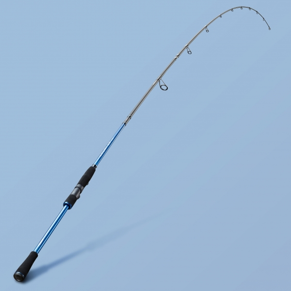Caperlan Ilicium 500 240 cm Kamış