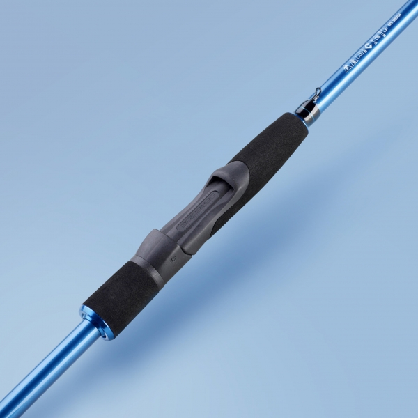 Caperlan Ilicium 500 240 cm Kamış