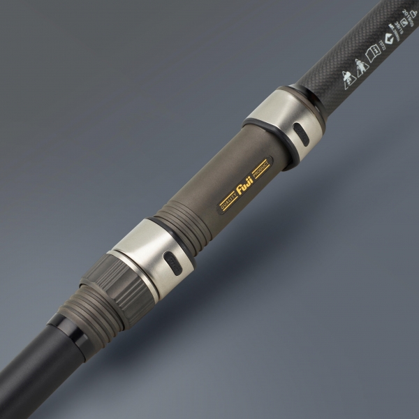 Caperlan Symbios 900 Power 420 cm Kamış