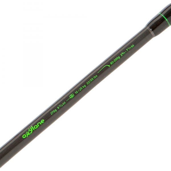 Caperlan Start 5.5 167 cm Kamış