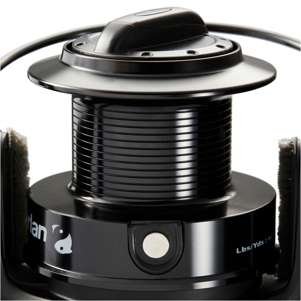 Caperlan Advant Power 5000 3+1 BB Olta Makinesi