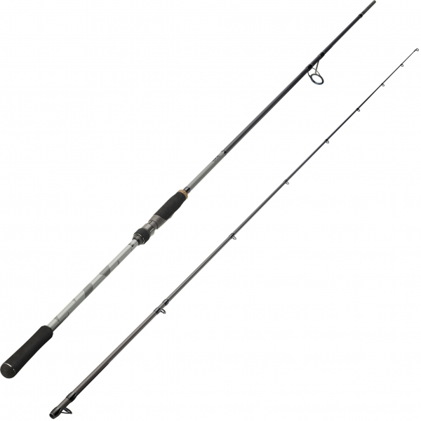 Caperlan WXM 5 MH 270 cm Kamış