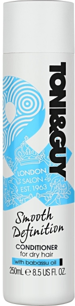 Toni&Guy Kuru Saçlar İçin 250 ml Saç Kremi