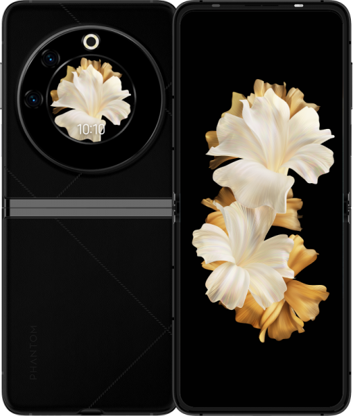 Tecno Phantom V Flip 5G