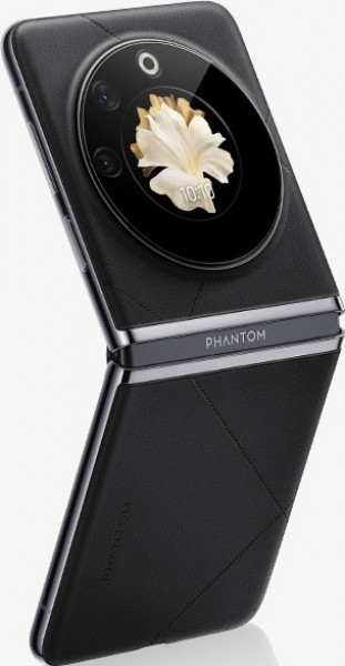 Tecno Phantom V Flip 5G