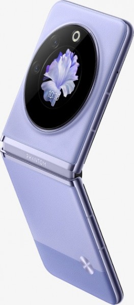 Tecno Phantom V Flip 5G