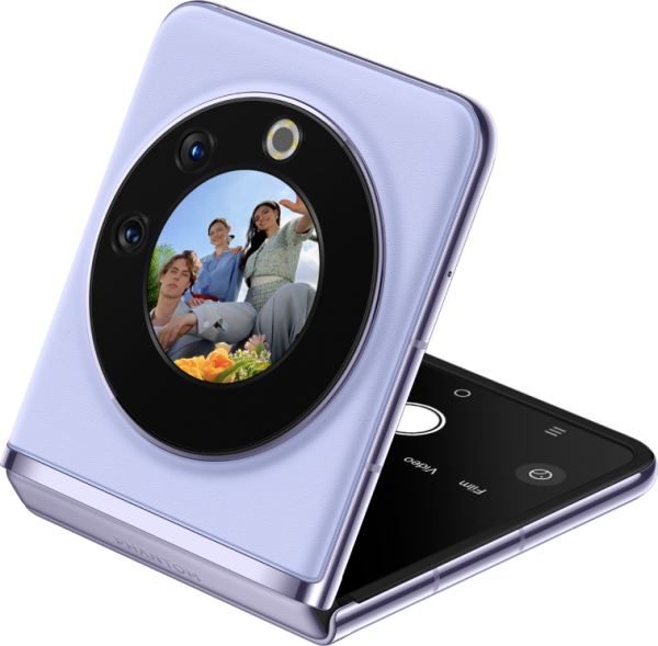 Tecno Phantom V Flip 5G