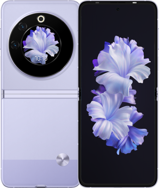 Tecno Phantom V Flip 5G