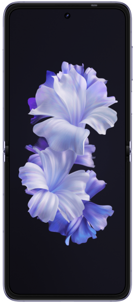 Tecno Phantom V Flip 5G