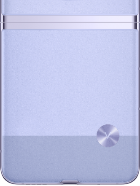 Tecno Phantom V Flip 5G