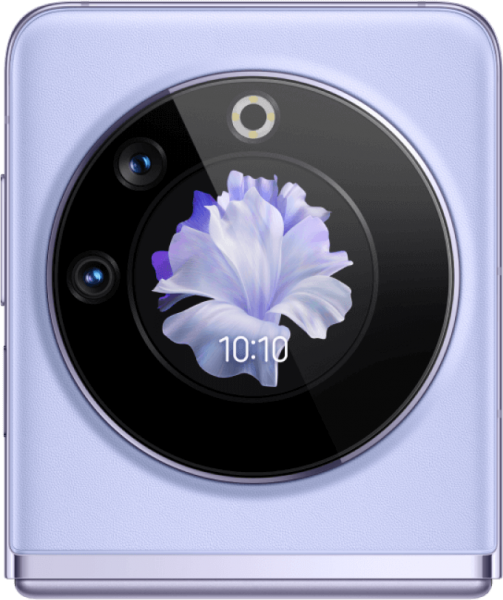 Tecno Phantom V Flip 5G