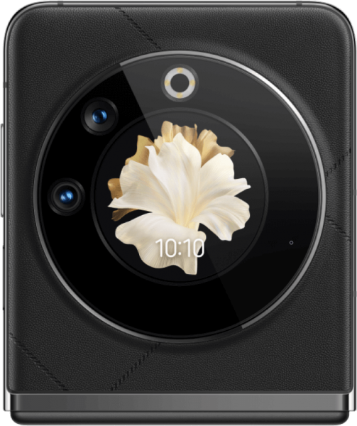 Tecno Phantom V Flip 5G