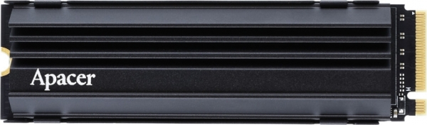 Apacer AS2280Q4U SSD (512 GB)